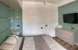 Duplex de lux la cheie in Manastur 