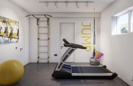 Duplex de lux la cheie in Manastur 