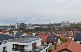 Duplex de lux la cheie in Manastur 