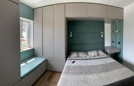 Duplex de lux la cheie in Manastur 