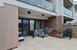 Duplex de lux la cheie in Manastur 