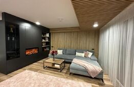 Duplex de lux la cheie in Manastur 