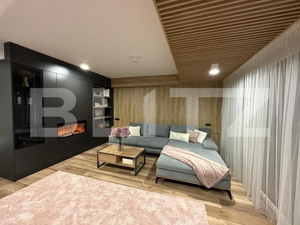 Casa de vânzare 5 camere Manastur - 140813CV | BLITZ Cluj-Napoca | Poza5