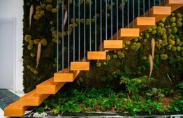 Casa individuala de lux in Faget cu teren de 930 mp