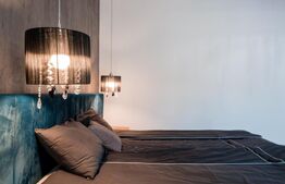 Casa individuala de lux in Faget cu teren de 930 mp