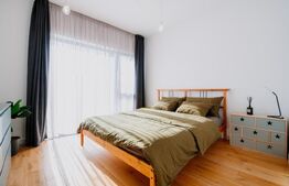 Casa individuala de lux in Faget cu teren de 930 mp