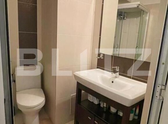 Garsonieră de vânzare Central - 140815AV | BLITZ Cluj-Napoca | Poza5