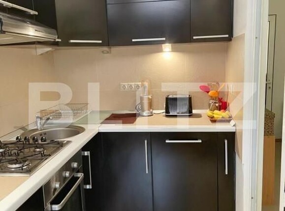 Garsonieră de vânzare Central - 140815AV | BLITZ Cluj-Napoca | Poza1