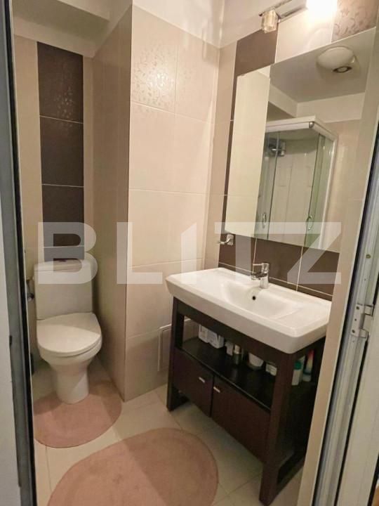 Garsonieră de vânzare Central - 140815AV | BLITZ Cluj-Napoca | Poza5