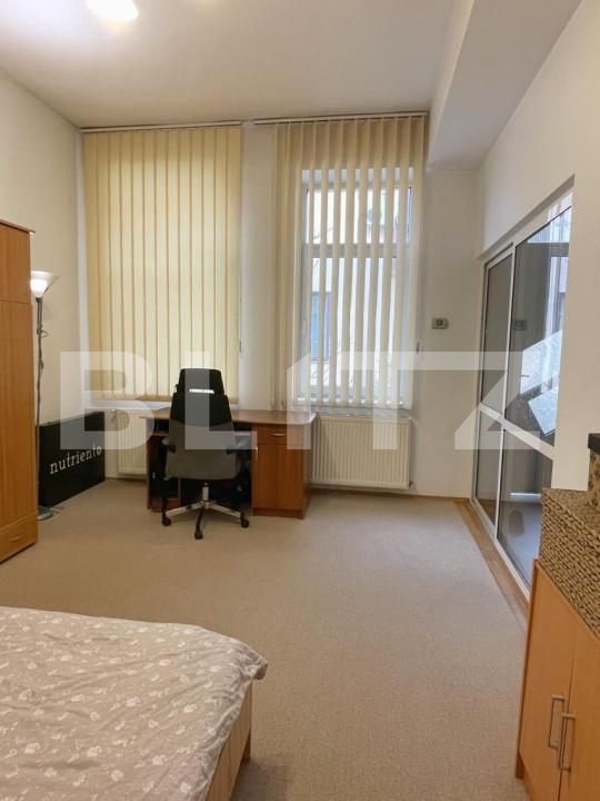 Garsonieră de vânzare Central - 140815AV | BLITZ Cluj-Napoca | Poza4