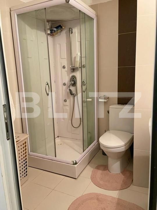 Garsonieră de vânzare Central - 140815AV | BLITZ Cluj-Napoca | Poza6