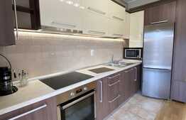 Inchiriere 2 camere, 56 mp, imobil nou, mobilat modern, zona Piata Marasti