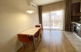 Inchiriere 2 camere, 56 mp, imobil nou, mobilat modern, zona Piata Marasti