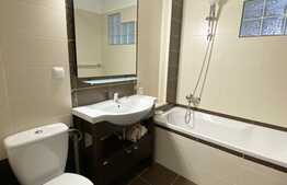 Inchiriere 2 camere, 56 mp, imobil nou, mobilat modern, zona Piata Marasti