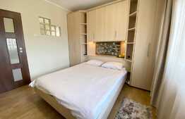 Inchiriere 2 camere, 56 mp, imobil nou, mobilat modern, zona Piata Marasti