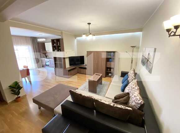 Apartament de închiriat 2 camere Marasti - 14082AI | BLITZ Cluj-Napoca | Poza1