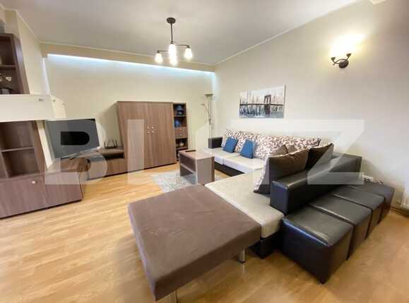 Apartament de închiriat 2 camere Marasti - 14082AI | BLITZ Cluj-Napoca | Poza8