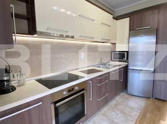 Apartament de închiriat 2 camere Marasti - 14082AI | BLITZ Cluj-Napoca | Poza13