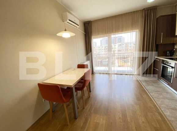 Apartament de închiriat 2 camere Marasti - 14082AI | BLITZ Cluj-Napoca | Poza10