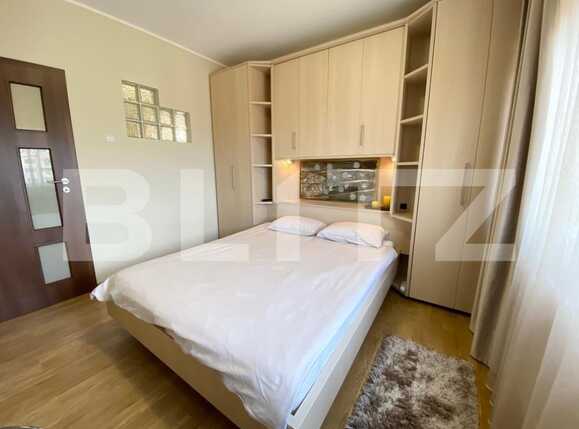 Apartament de închiriat 2 camere Marasti - 14082AI | BLITZ Cluj-Napoca | Poza4