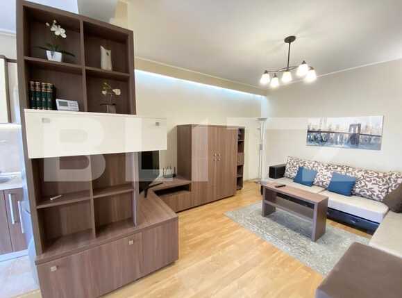 Apartament de închiriat 2 camere Marasti - 14082AI | BLITZ Cluj-Napoca | Poza6