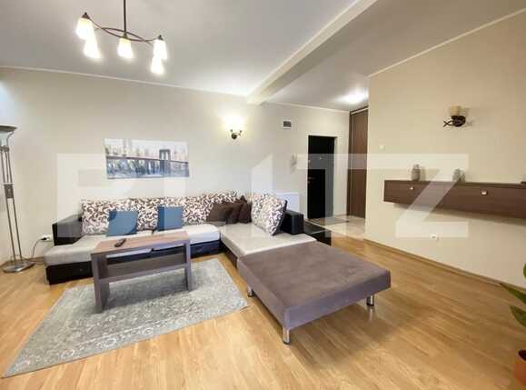 Apartament de închiriat 2 camere Marasti - 14082AI | BLITZ Cluj-Napoca | Poza7