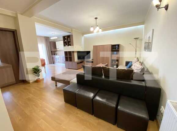 Apartament de închiriat 2 camere Marasti - 14082AI | BLITZ Cluj-Napoca | Poza9