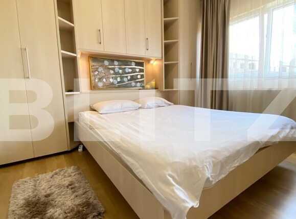 Apartament de închiriat 2 camere Marasti - 14082AI | BLITZ Cluj-Napoca | Poza5