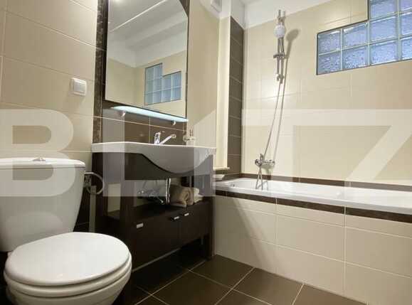 Apartament de închiriat 2 camere Marasti - 14082AI | BLITZ Cluj-Napoca | Poza17