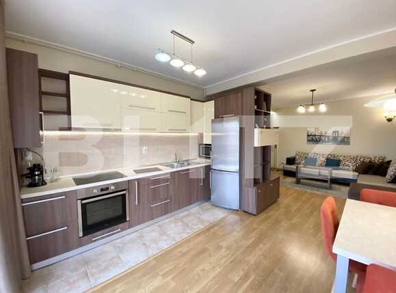 Apartament de închiriat 2 camere Marasti - 14082AI | BLITZ Cluj-Napoca | Poza12