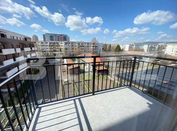 Apartament de închiriat 2 camere Marasti - 14082AI | BLITZ Cluj-Napoca | Poza18