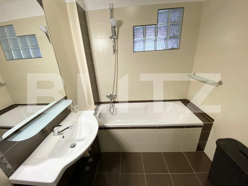 Apartament de închiriat 2 camere Marasti - 14082AI | BLITZ Cluj-Napoca | Poza16