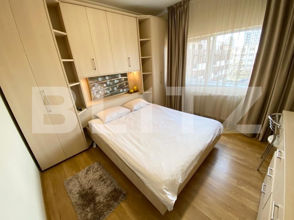 Apartament de închiriat 2 camere Marasti - 14082AI | BLITZ Cluj-Napoca | Poza2