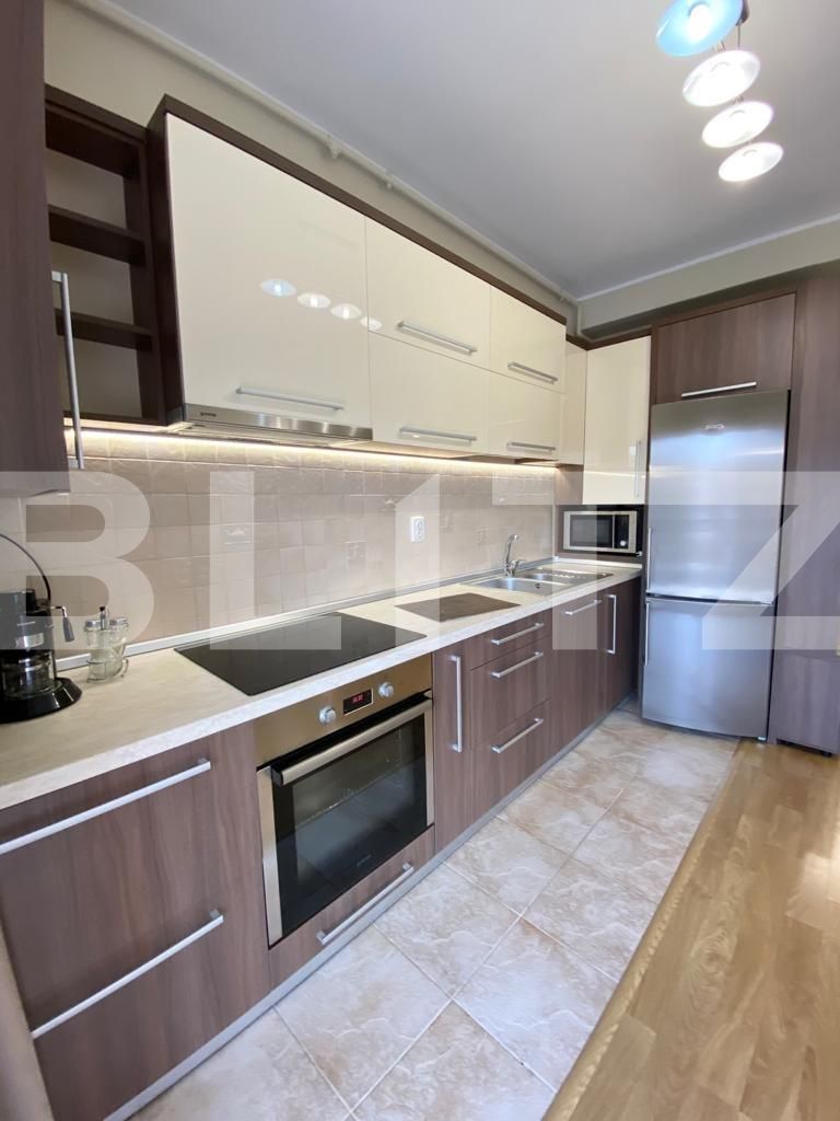 Apartament de închiriat 2 camere Marasti - 14082AI | BLITZ Cluj-Napoca | Poza13