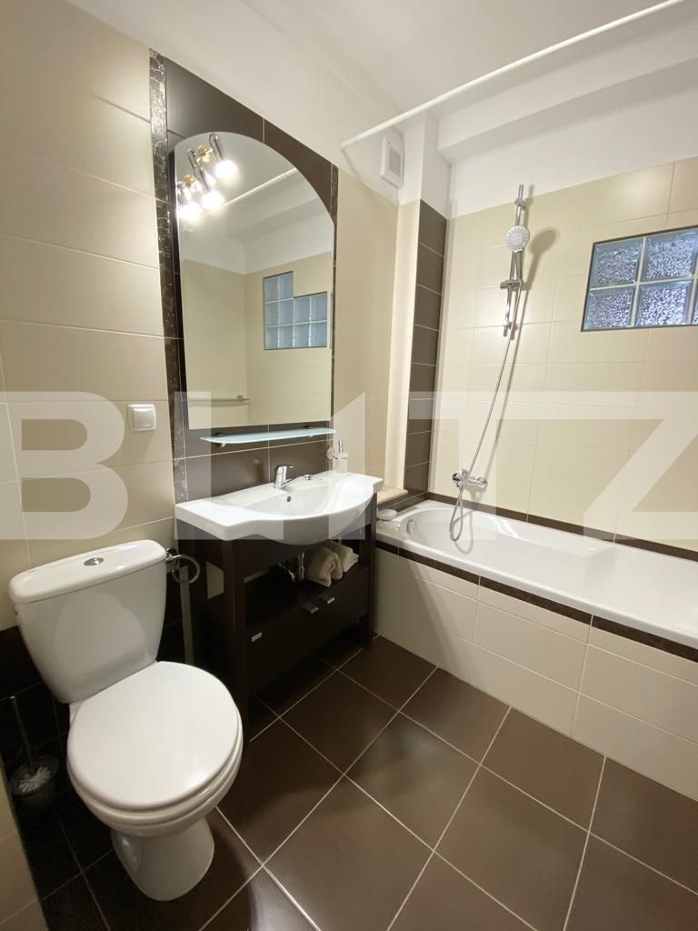 Apartament de închiriat 2 camere Marasti - 14082AI | BLITZ Cluj-Napoca | Poza15