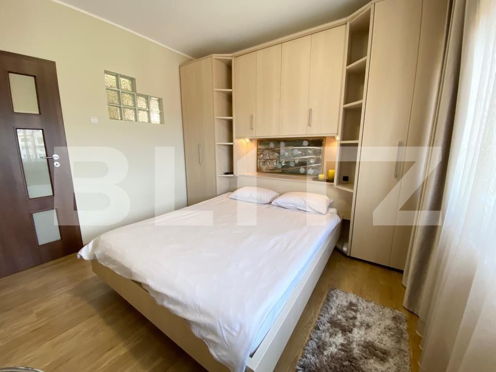 Apartament de închiriat 2 camere Marasti - 14082AI | BLITZ Cluj-Napoca | Poza4