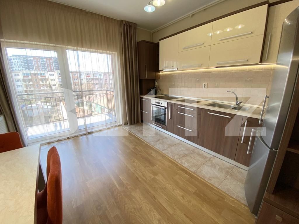 Apartament de închiriat 2 camere Marasti - 14082AI | BLITZ Cluj-Napoca | Poza11