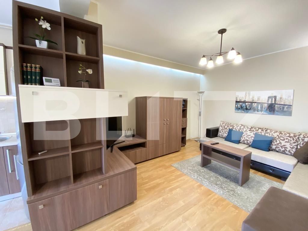 Apartament de închiriat 2 camere Marasti - 14082AI | BLITZ Cluj-Napoca | Poza6