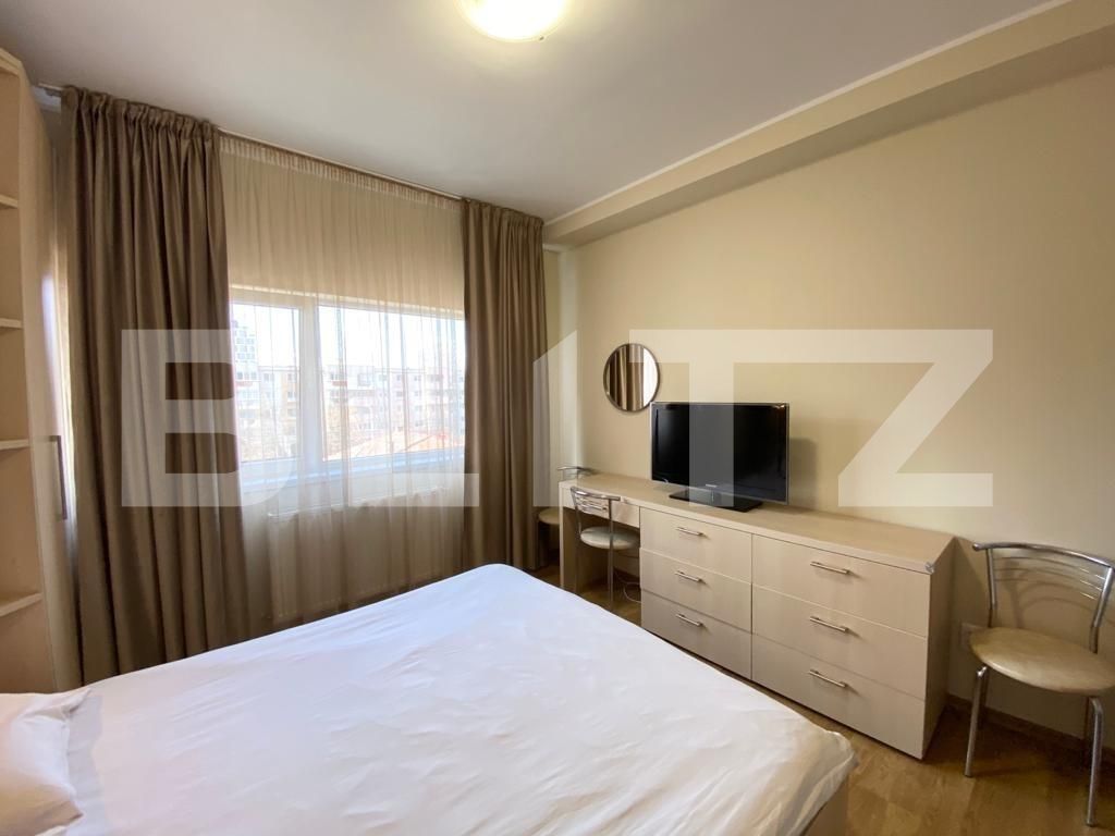Apartament de închiriat 2 camere Marasti - 14082AI | BLITZ Cluj-Napoca | Poza3