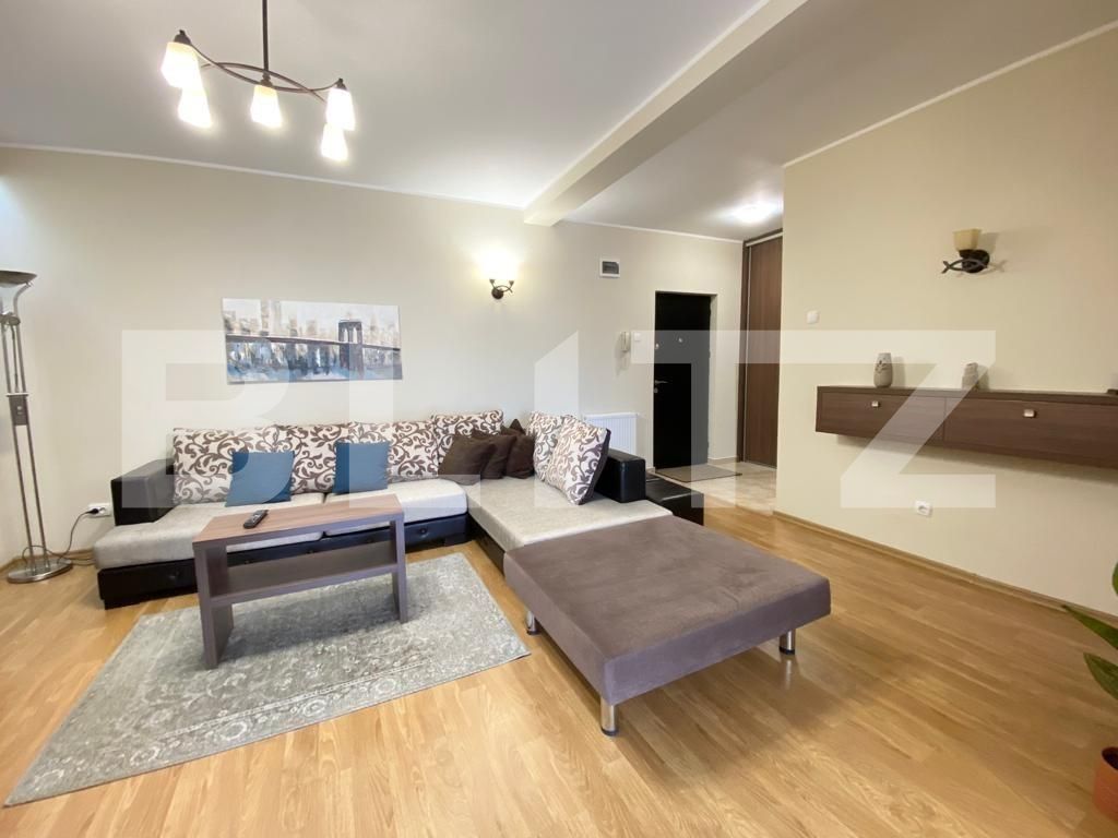 Apartament de închiriat 2 camere Marasti - 14082AI | BLITZ Cluj-Napoca | Poza7