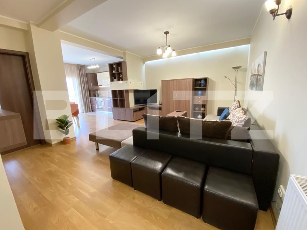 Apartament de închiriat 2 camere Marasti - 14082AI | BLITZ Cluj-Napoca | Poza9