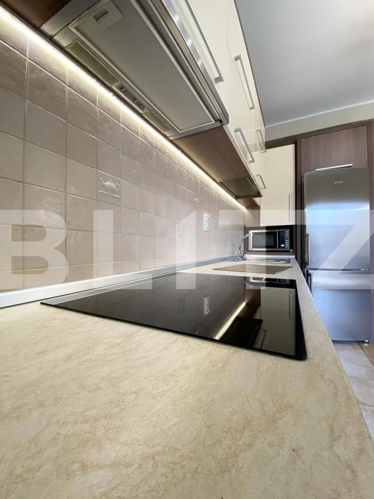 Apartament de închiriat 2 camere Marasti - 14082AI | BLITZ Cluj-Napoca | Poza14