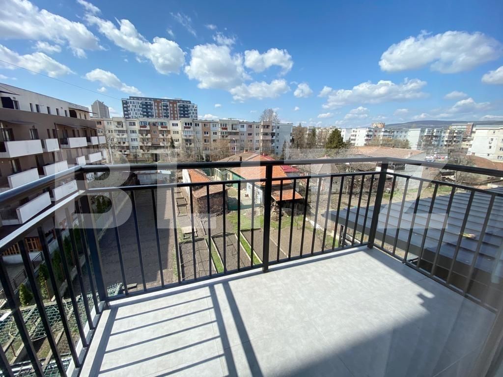 Apartament de închiriat 2 camere Marasti - 14082AI | BLITZ Cluj-Napoca | Poza18