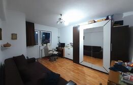 Apartament 2 camere decomandate, 50mp, zona Calea Floresti