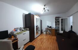 Apartament 2 camere decomandate, 50mp, zona Calea Floresti