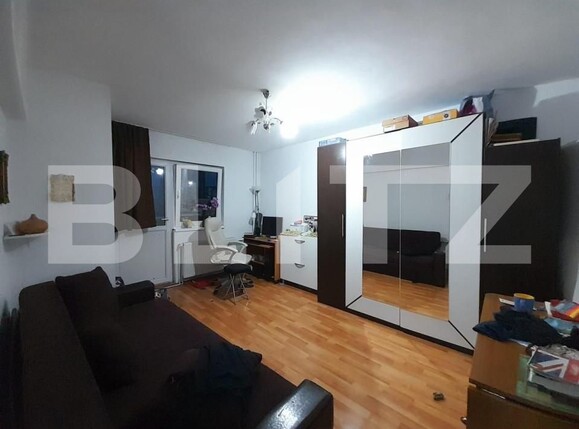 Apartament de vânzare 2 camere Manastur - 140822AV | BLITZ Cluj-Napoca | Poza1