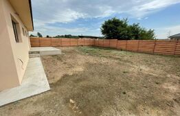 Casa in ansamblu privat, 110 mp, teren 510 mp, Jucu