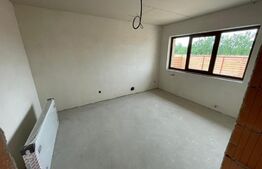 Casa in ansamblu privat, 110 mp, teren 510 mp, Jucu