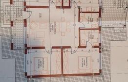 Casa in ansamblu privat, 110 mp, teren 510 mp, Jucu