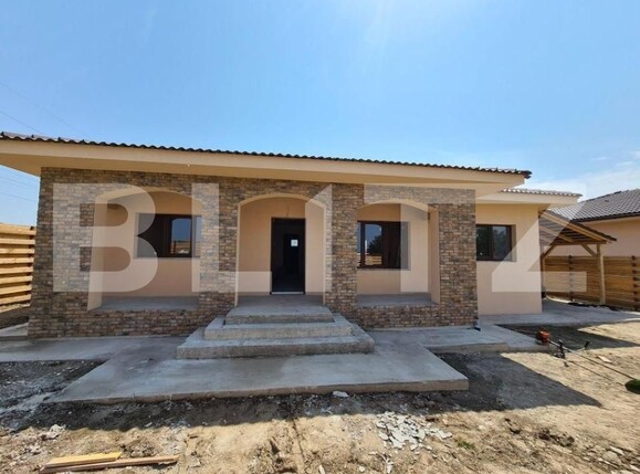 Casa de vânzare 4 camere Jucu de Sus - 140826CV | BLITZ Cluj-Napoca | Poza1